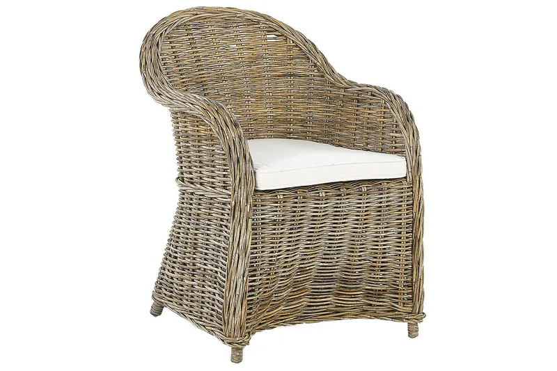 Lenestolsett, 2 stk Susua - Hagemøbler & utemiljø - Balkong & terrasse - Balkongmøbler - Balkongstoler