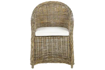 Lenestolsett, 2 stk Susua - Hagemøbler & utemiljø - Balkong & terrasse - Balkongmøbler - Balkongstoler