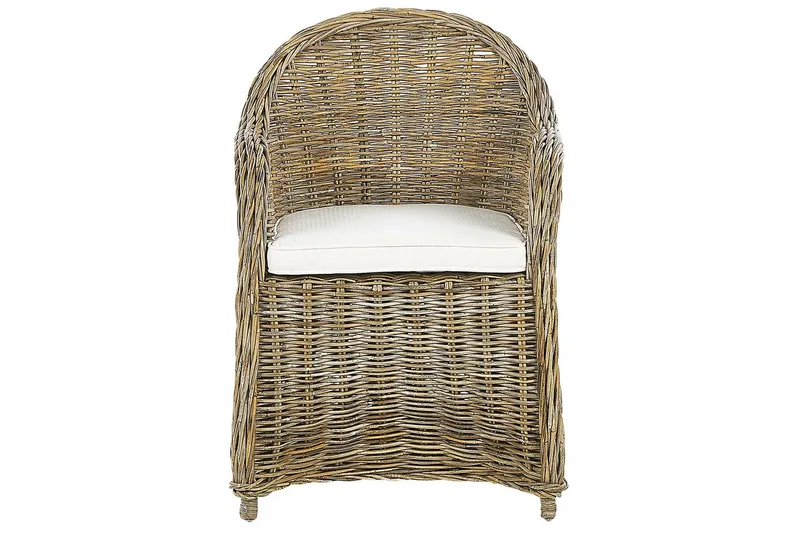 Lenestolsett, 2 stk Susua - Hagemøbler & utemiljø - Balkong & terrasse - Balkongmøbler - Balkongstoler