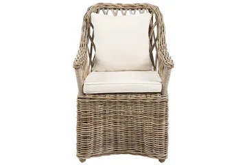 Lenestolsett for 2 Maros II - Hagemøbler & utemiljø - Balkong & terrasse - Balkongmøbler - Balkongstoler