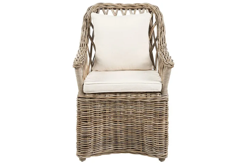 Lenestolsett for 2 Maros II - Hagemøbler & utemiljø - Balkong & terrasse - Balkongmøbler - Balkongstoler