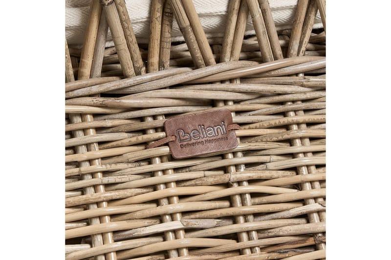 Lenestolsett for 2 Maros II - Hagemøbler & utemiljø - Balkong & terrasse - Balkongmøbler - Balkongstoler