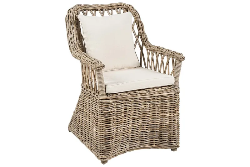 Lenestolsett for 2 Maros II - Hagemøbler & utemiljø - Balkong & terrasse - Balkongmøbler - Balkongstoler