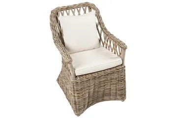 Lenestolsett for 2 Maros II - Hagemøbler & utemiljø - Balkong & terrasse - Balkongmøbler - Balkongstoler