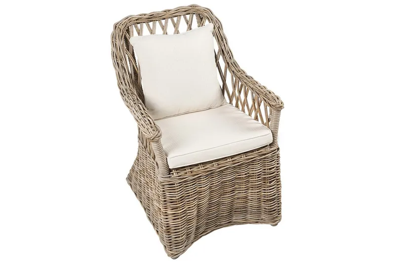 Lenestolsett for 2 Maros II - Hagemøbler & utemiljø - Balkong & terrasse - Balkongmøbler - Balkongstoler