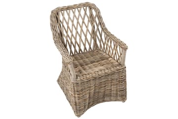 Lenestolsett for 2 Maros II - Hagemøbler & utemiljø - Balkong & terrasse - Balkongmøbler - Balkongstoler