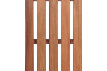 Manuele Spisestol Utendørs - Lysebrun - Hagemøbler & utemiljø - Balkong & terrasse - Balkongmøbler - Balkongstoler