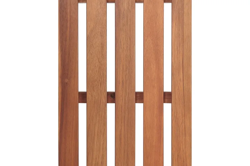 Manuele Spisestol Utendørs - Lysebrun - Hagemøbler & utemiljø - Balkong & terrasse - Balkongmøbler - Balkongstoler