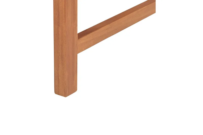 Manuele Spisestol Utendørs - Lysebrun - Hagemøbler & utemiljø - Balkong & terrasse - Balkongmøbler - Balkongstoler