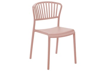 Matstol Utendørs Leverano