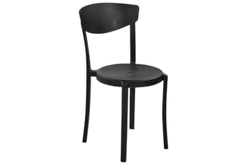 Svart