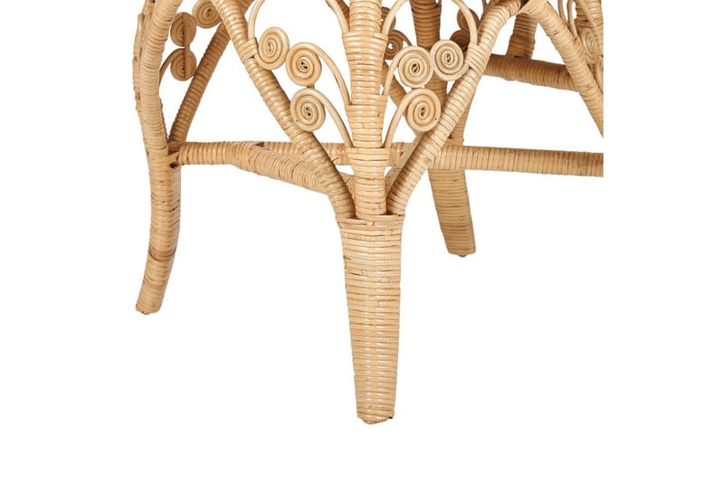 Påfuglstol Carrara - Hagemøbler & utemiljø - Balkong & terrasse - Balkongmøbler - Balkongstoler