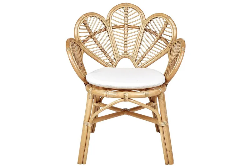 Påfuglstol Florentine ll - Hagemøbler & utemiljø - Balkong & terrasse - Balkongmøbler - Balkongstoler