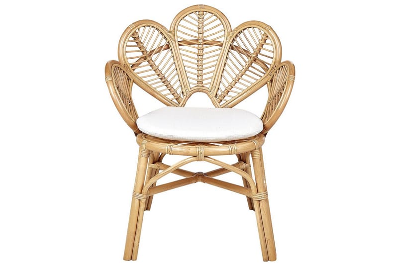 Påfuglstol Florentine ll - Hagemøbler & utemiljø - Balkong & terrasse - Balkongmøbler - Balkongstoler