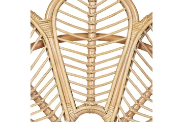 Påfuglstol Florentine ll - Hagemøbler & utemiljø - Balkong & terrasse - Balkongmøbler - Balkongstoler