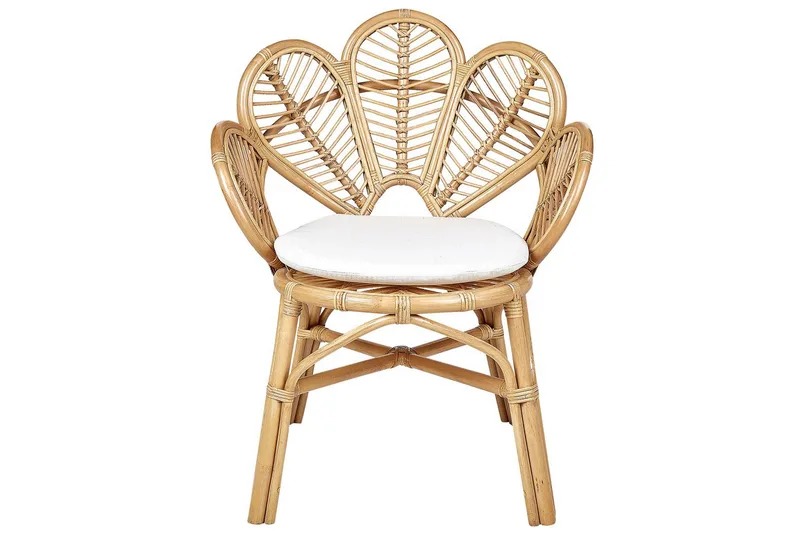 Påfuglstol Florentine ll - Hagemøbler & utemiljø - Balkong & terrasse - Balkongmøbler - Balkongstoler