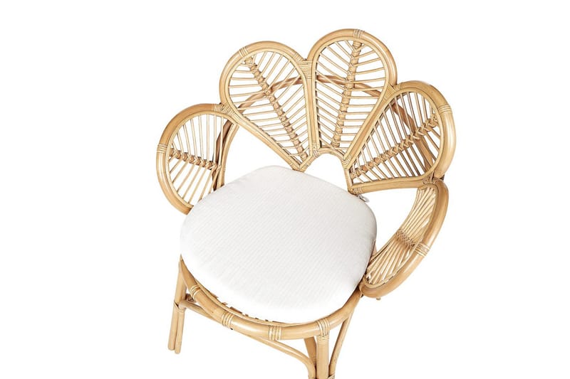 Påfuglstol Florentine ll - Hagemøbler & utemiljø - Balkong & terrasse - Balkongmøbler - Balkongstoler