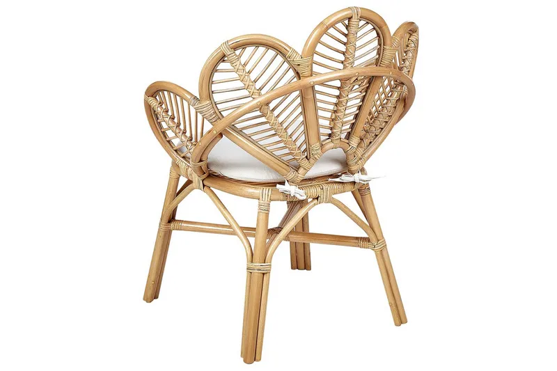 Påfuglstol Florentine ll - Hagemøbler & utemiljø - Balkong & terrasse - Balkongmøbler - Balkongstoler