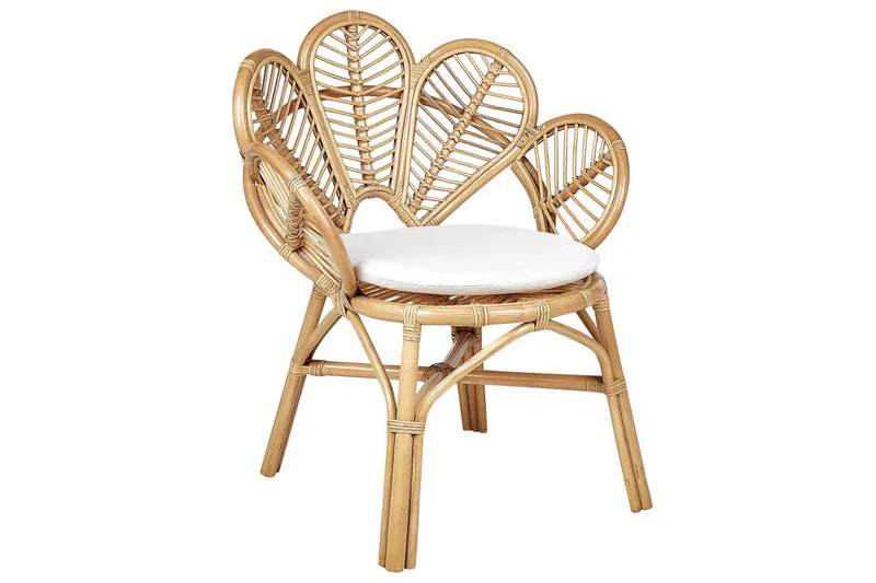 Påfuglstol Florentine ll