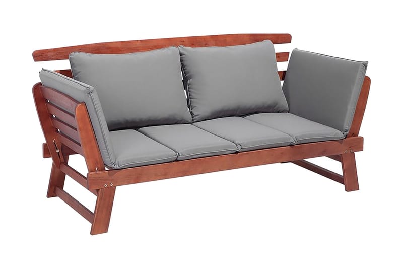 Portici Sofa 210 cm, Tre / Natur