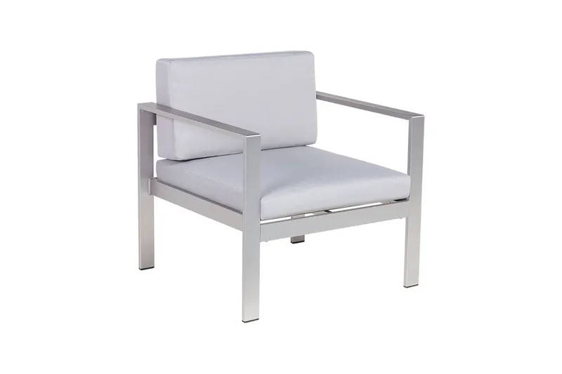 Racale Lenestol, Lysegrå