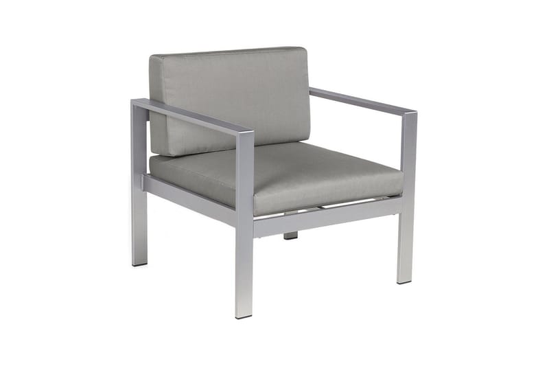 Racale Lenestol, Mørk Grå