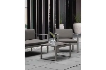 Racale Lenestol - Mørk Grå - Hagemøbler & utemiljø - Balkong & terrasse - Balkongmøbler - Balkongstoler