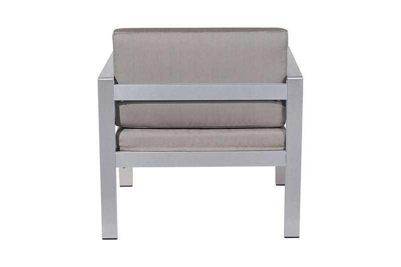 Racale Lenestol - Mørk Grå - Hagemøbler & utemiljø - Balkong & terrasse - Balkongmøbler - Balkongstoler