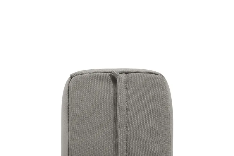 Racale Lenestol - Mørk Grå - Hagemøbler & utemiljø - Balkong & terrasse - Balkongmøbler - Balkongstoler