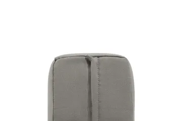 Racale Lenestol - Mørk Grå - Hagemøbler & utemiljø - Balkong & terrasse - Balkongmøbler - Balkongstoler