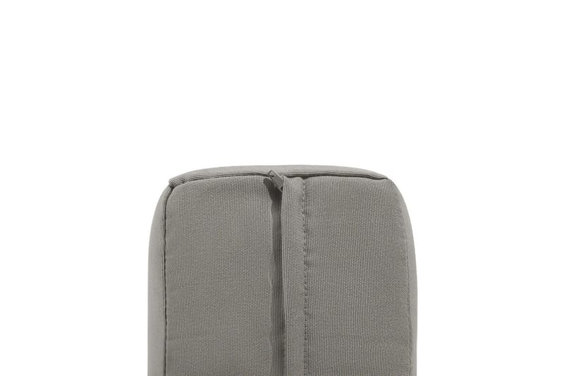 Racale Lenestol - Mørk Grå - Hagemøbler & utemiljø - Balkong & terrasse - Balkongmøbler - Balkongstoler