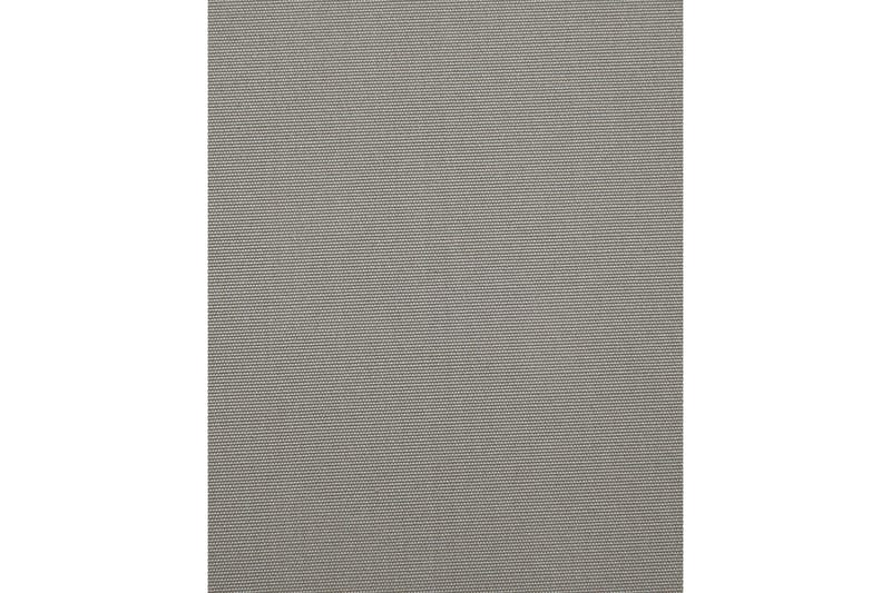 Racale Lenestol - Mørk Grå - Hagemøbler & utemiljø - Balkong & terrasse - Balkongmøbler - Balkongstoler