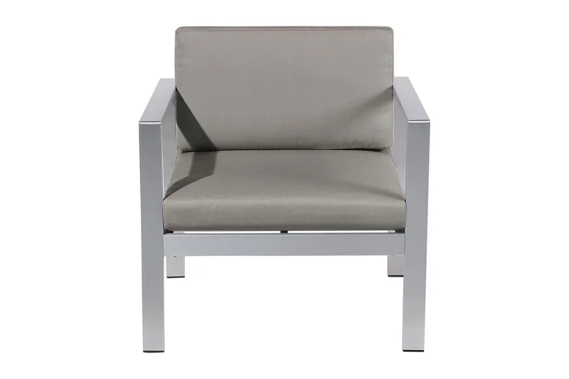 Racale Lenestol - Mørk Grå - Hagemøbler & utemiljø - Balkong & terrasse - Balkongmøbler - Balkongstoler