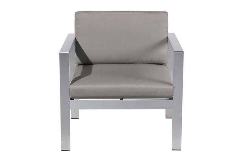 Racale Lenestol - Mørk Grå - Hagemøbler & utemiljø - Balkong & terrasse - Balkongmøbler - Balkongstoler