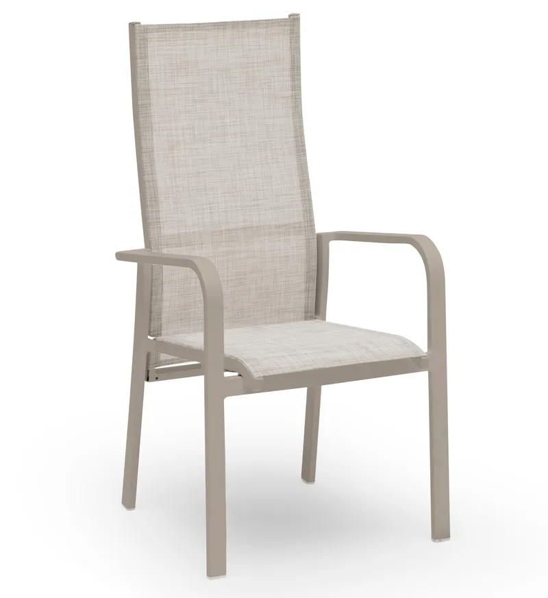 Regulerbar lenestol Hillerstorp Hånger, Sand