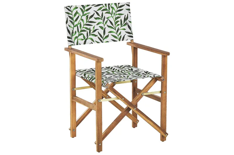 Salve Lenestol, Brun