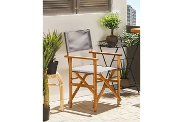 Salve Lenestol - Grønn - Hagemøbler & utemiljø - Balkong & terrasse - Balkongmøbler - Balkongstoler