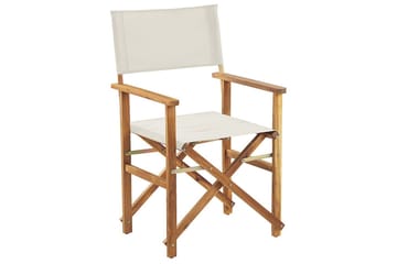 Salve Lenestol - Grønn/Oransje - Hagemøbler & utemiljø - Balkong & terrasse - Balkongmøbler - Balkongstoler