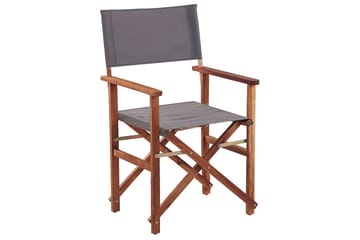 Salve Lenestol - Grønn/Rød - Hagemøbler & utemiljø - Balkong & terrasse - Balkongmøbler - Balkongstoler