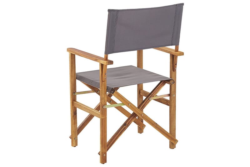 Salve Lenestol - Lys Brun/Grå - Hagemøbler & utemiljø - Balkong & terrasse - Balkongmøbler - Balkongstoler