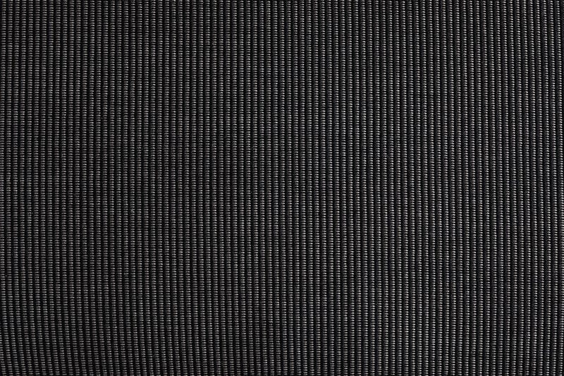 Wisconsin Premium Loungesofa uten Armstøtte 2-seters - Kunstrotting/Sand/Svart - Hagemøbler & utemiljø - Balkong & terrasse - Balkongmøbler - Balkongsofa