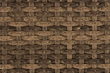 Wisconsin Premium Loungesofa uten Armstøtte 2-seters - Kunstrotting/Sand/Svart - Hagemøbler & utemiljø - Balkong & terrasse - Balkongmøbler - Balkongsofa