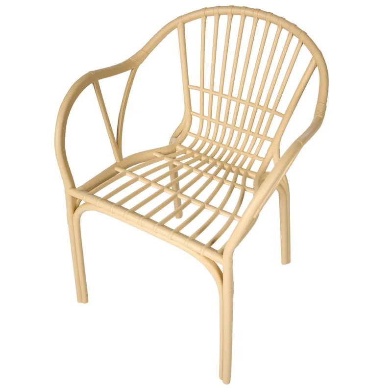 Spisestol Andora 4-pakning - Hagemøbler & utemiljø - Balkong & terrasse - Balkongmøbler - Balkongstoler