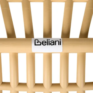 Spisestol Andora 4-pakning - Hagemøbler & utemiljø - Balkong & terrasse - Balkongmøbler - Balkongstoler