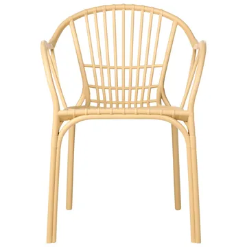 Spisestol Andora 4-pakning - Hagemøbler & utemiljø - Balkong & terrasse - Balkongmøbler - Balkongstoler