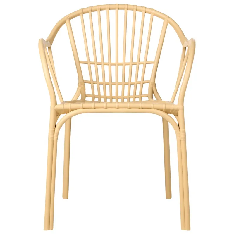 Spisestol Andora 4-pakning - Hagemøbler & utemiljø - Balkong & terrasse - Balkongmøbler - Balkongstoler