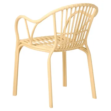 Spisestol Andora 4-pakning - Hagemøbler & utemiljø - Balkong & terrasse - Balkongmøbler - Balkongstoler