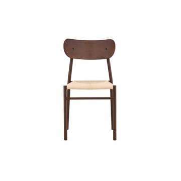 Spisestol Polly - Semsket skinn - Hagemøbler & utemiljø - Balkong & terrasse - Balkongmøbler - Balkongstoler