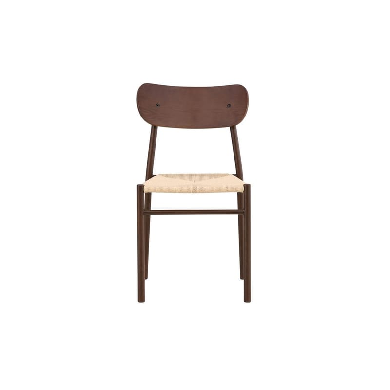 Spisestol Polly - Semsket skinn - Hagemøbler & utemiljø - Balkong & terrasse - Balkongmøbler - Balkongstoler