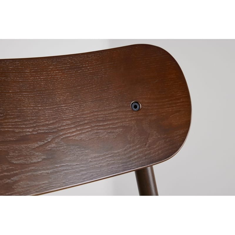 Spisestol Polly - Semsket skinn - Hagemøbler & utemiljø - Balkong & terrasse - Balkongmøbler - Balkongstoler